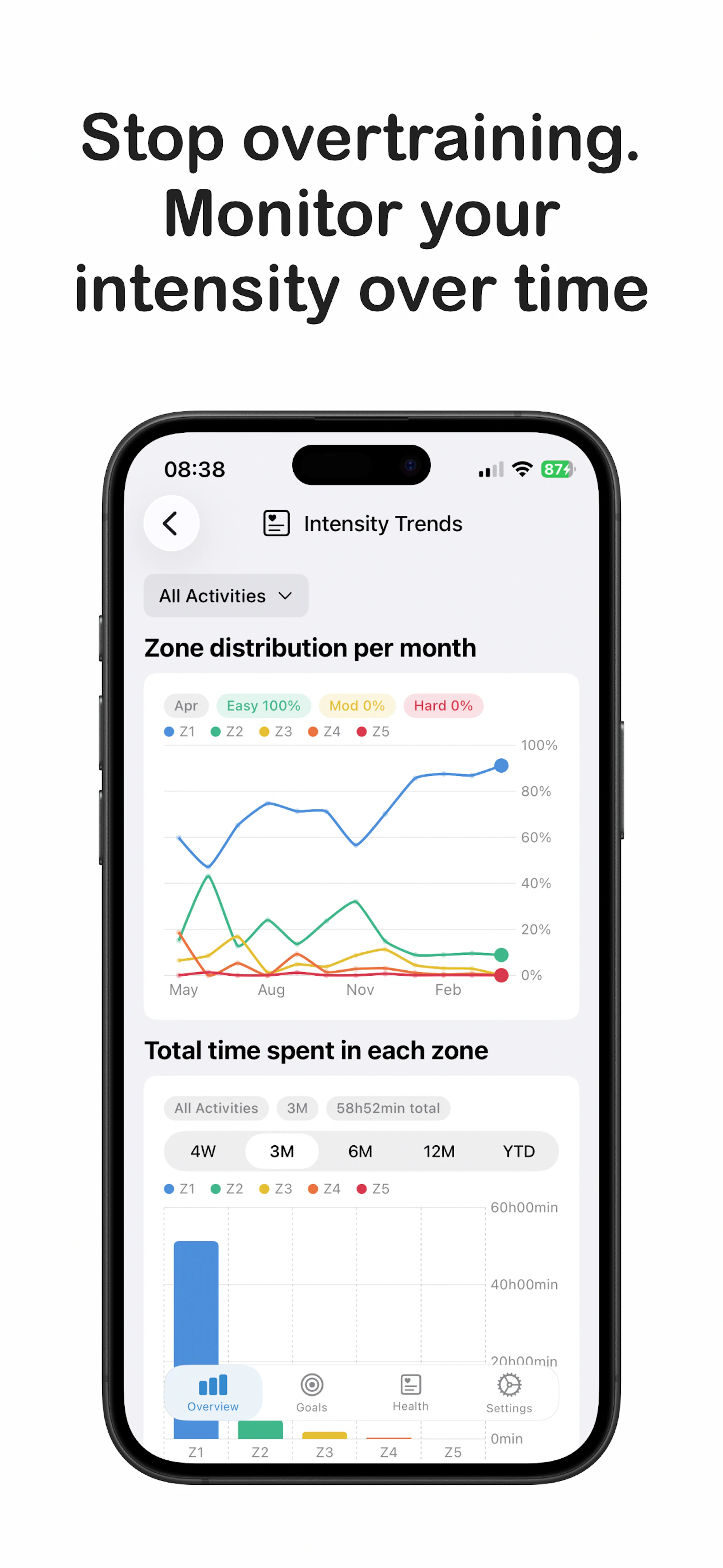 Stacking screenshot 4