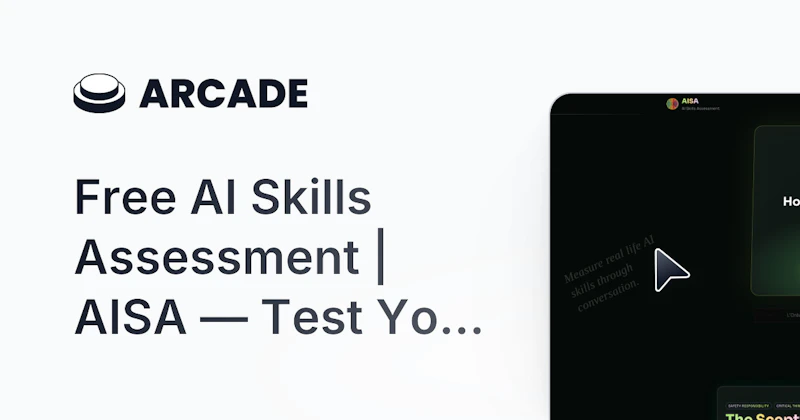 AISA AI Skills Test  screenshot 9