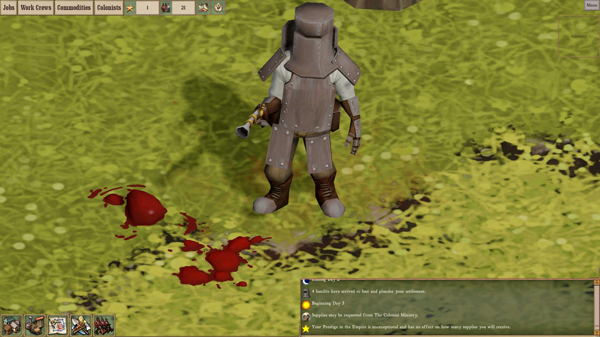 Clockwork Empires gallery image