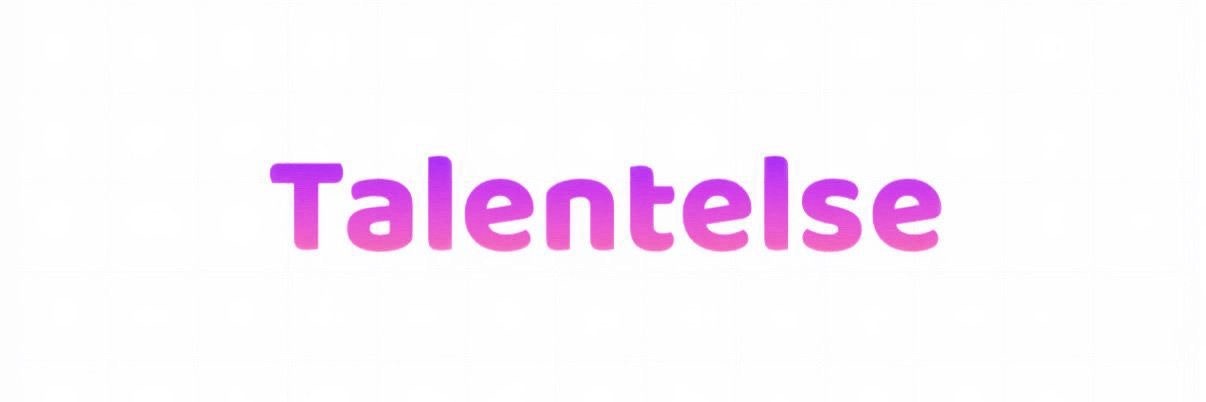 Talentelse