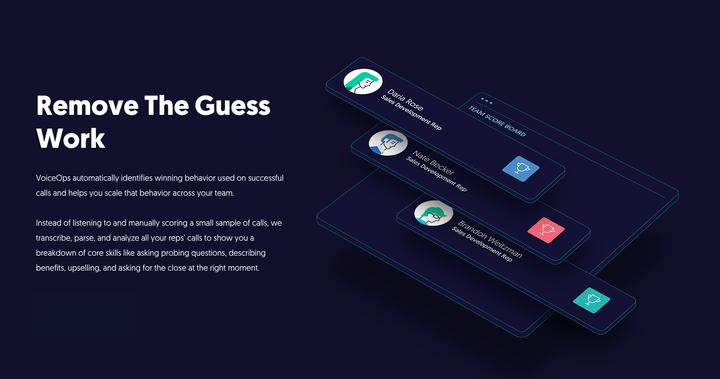 VoiceOps Image