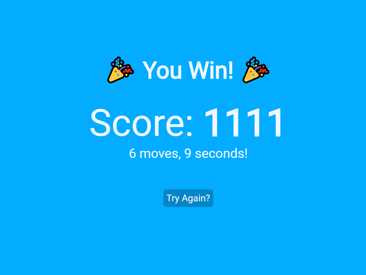 Liquid Problem gallery image