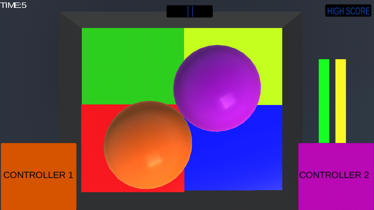 QuickROLLER gallery image