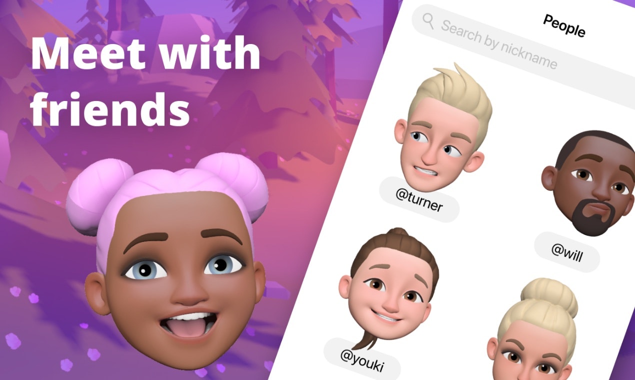 Chudo Virtual Spaces gallery image