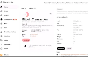 BTCNATOR gallery image