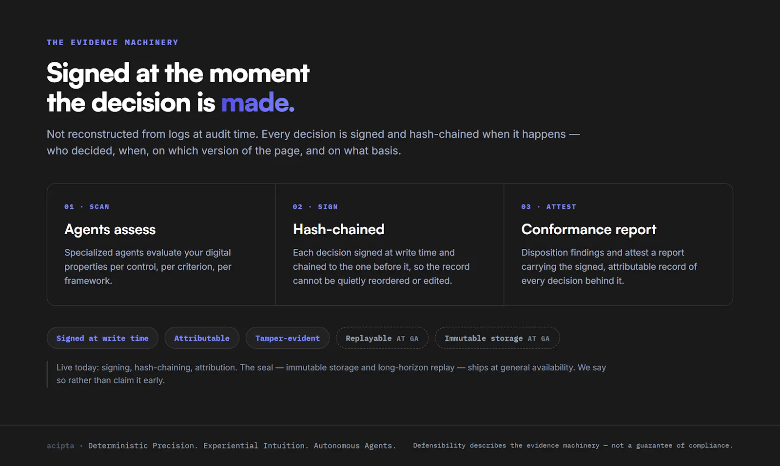 acipta.ai screenshot 8