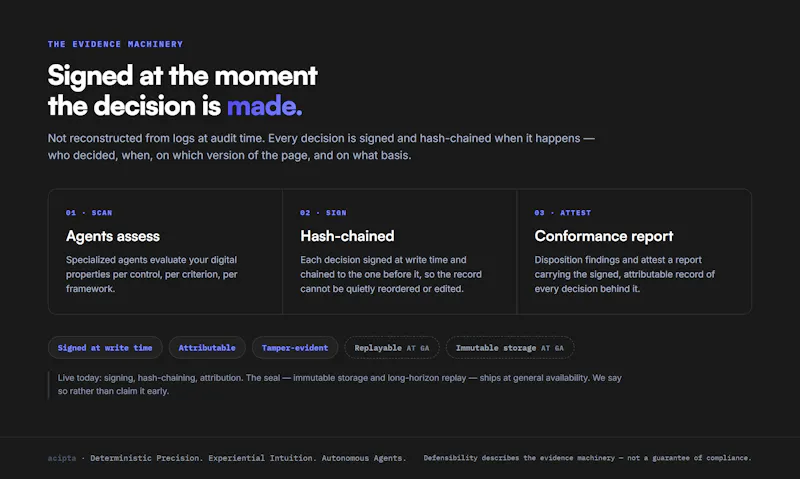 acipta.ai screenshot 8