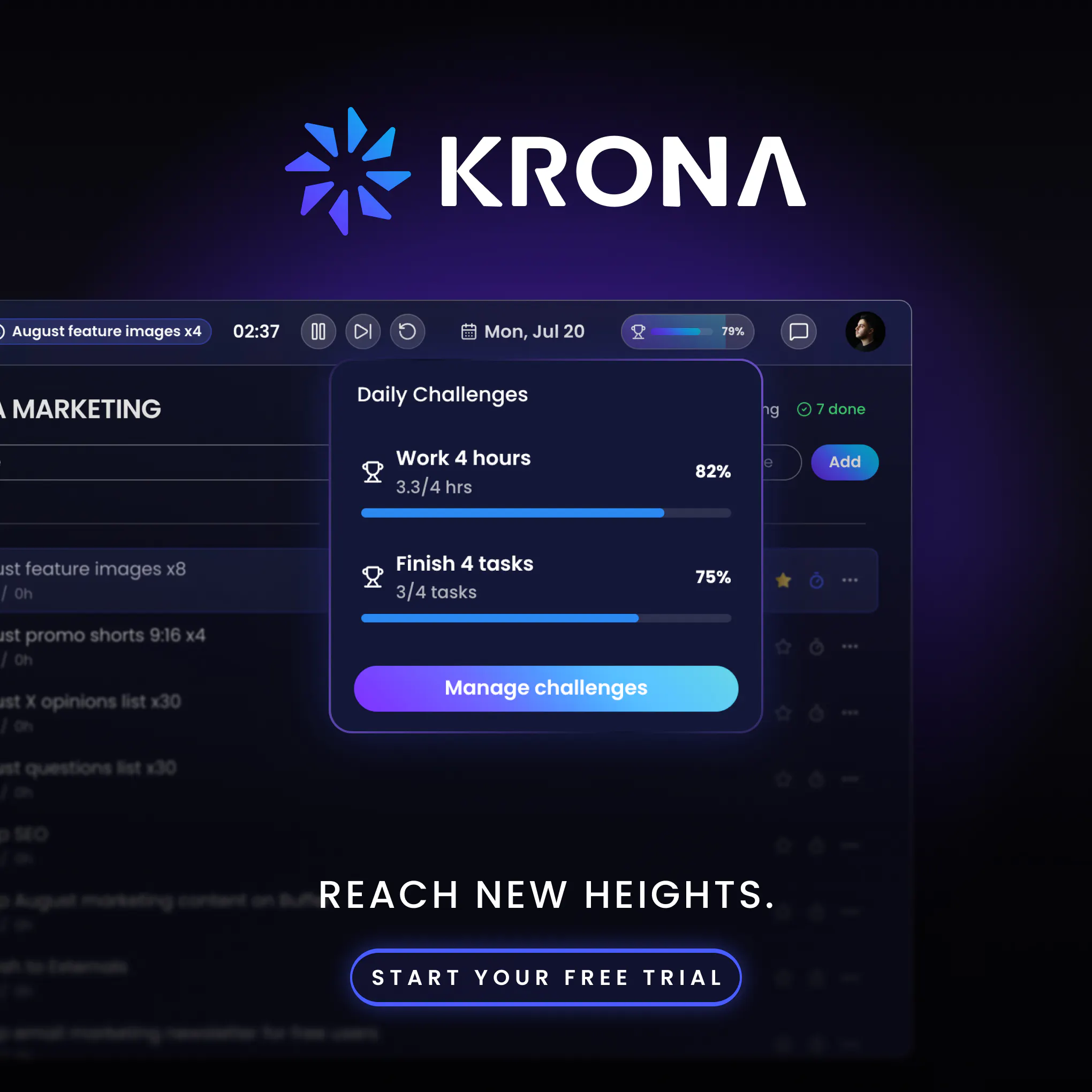 Krona gallery image