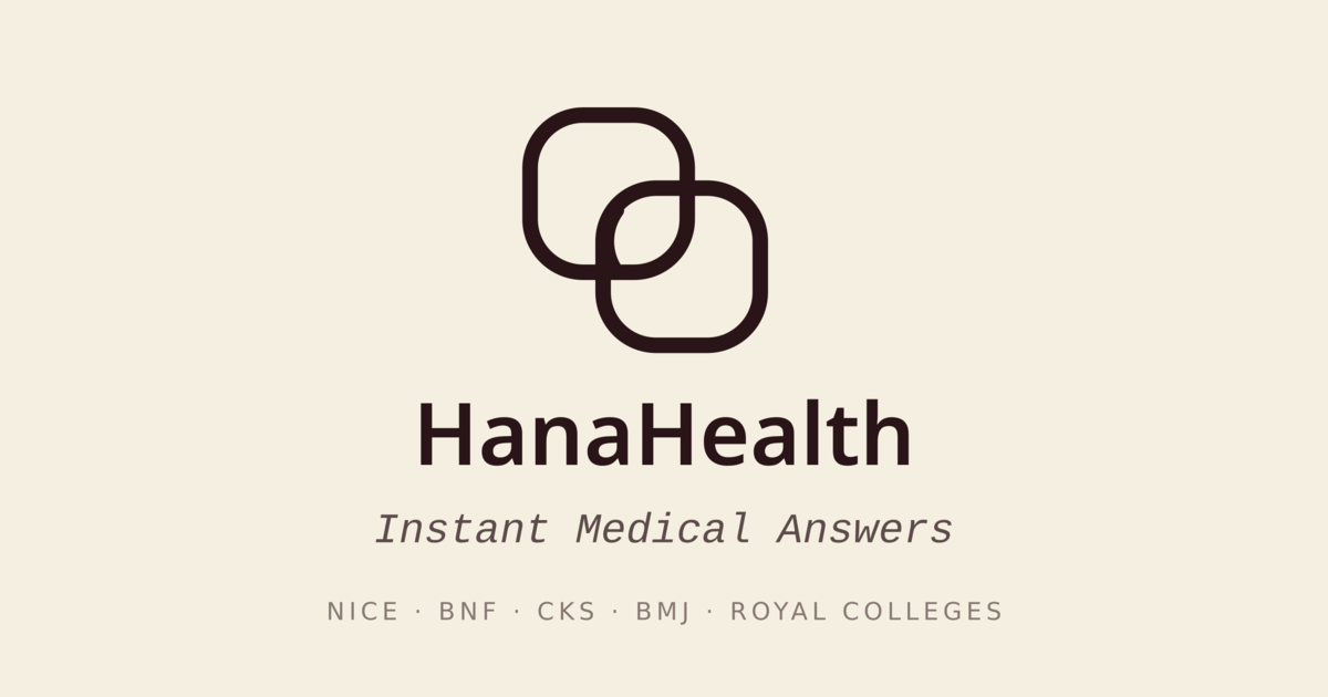 HanaHealth gallery image