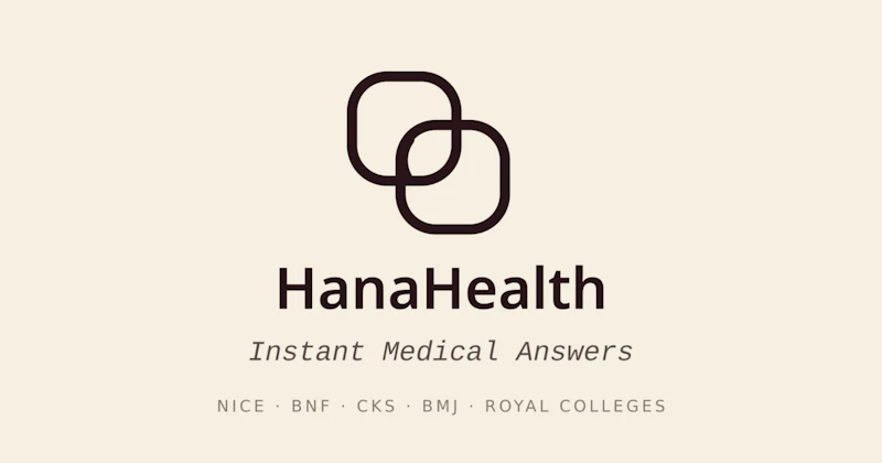 HanaHealth screenshot 10