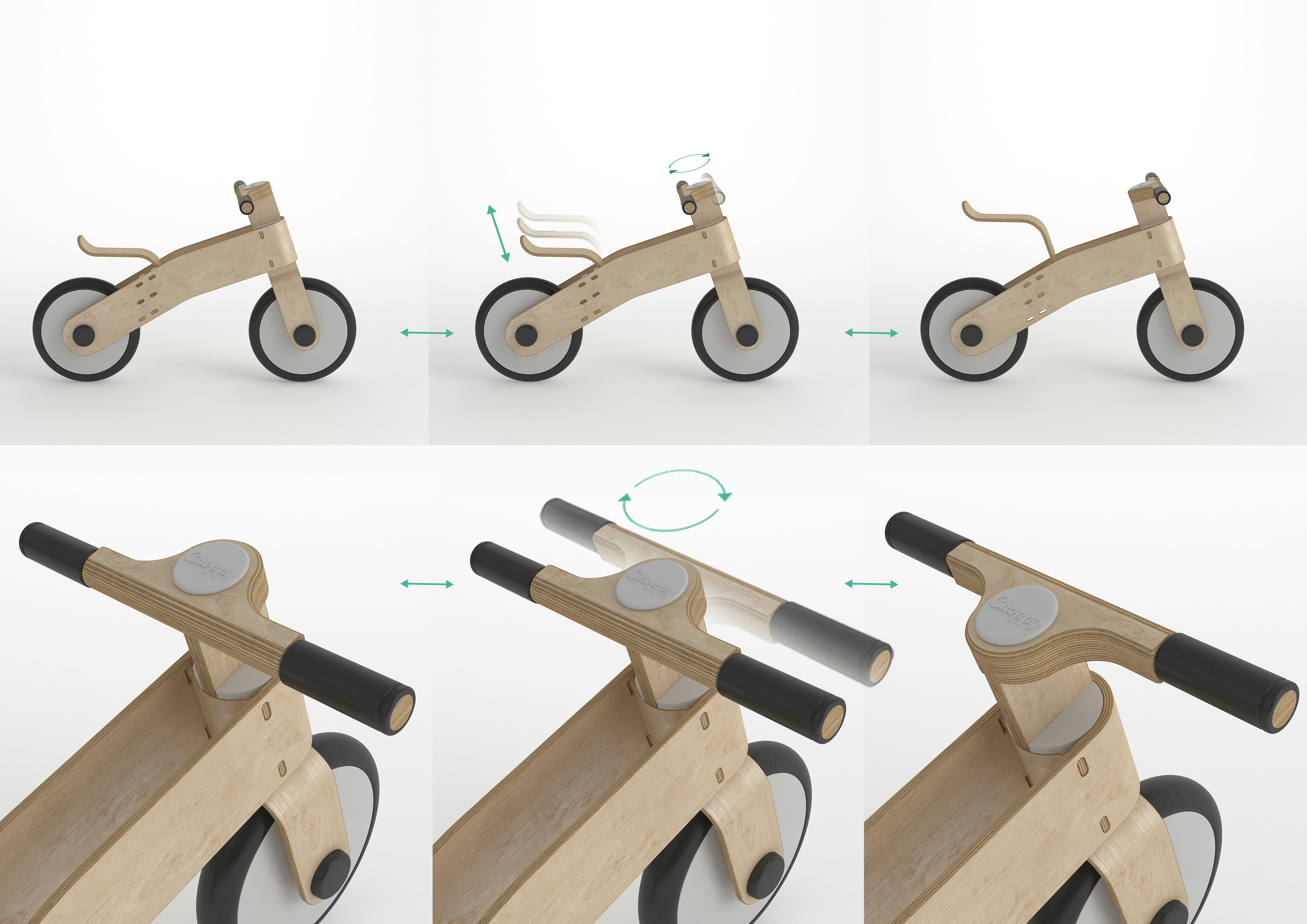 Choppy - Fun Way To Run! gallery image