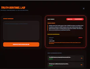 Insight Oracle V2.1 gallery image