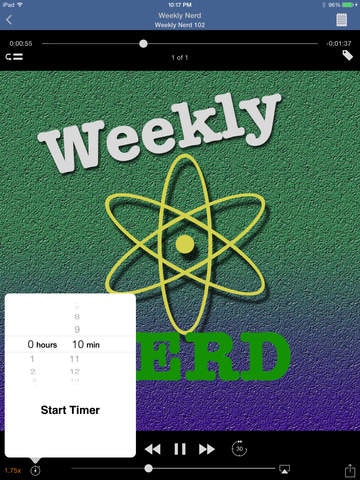 iCatcher gallery image