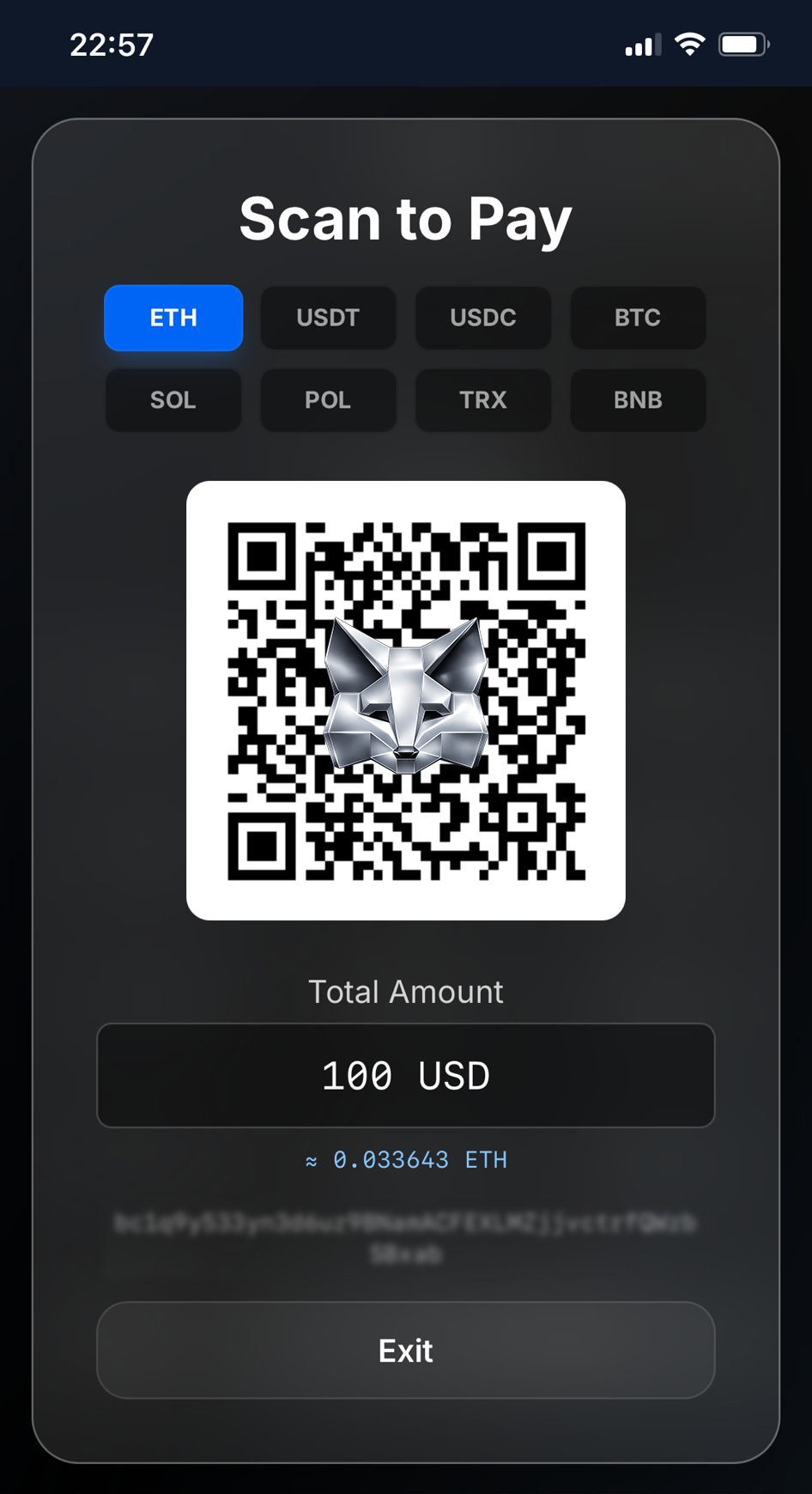 MM AI Agent  gallery image