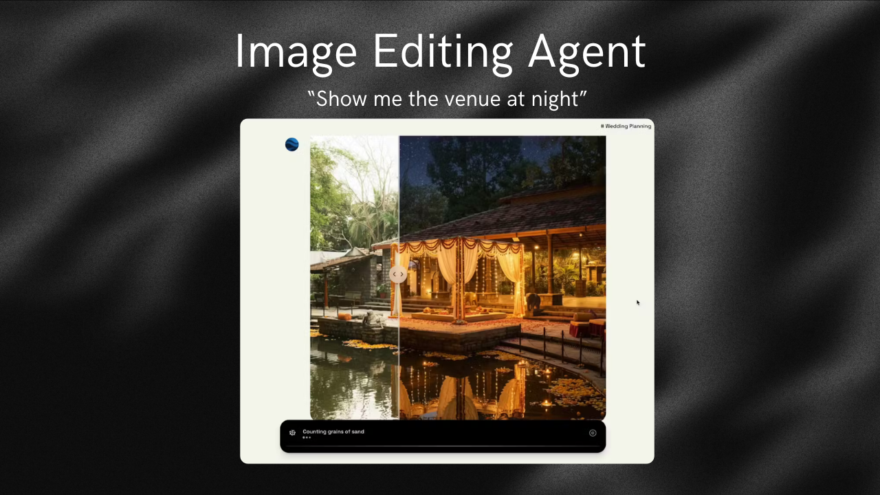 Terramind: Nexus gallery image