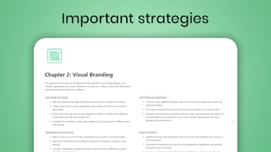 Creator Branding Guide gallery image