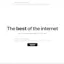The Filternet