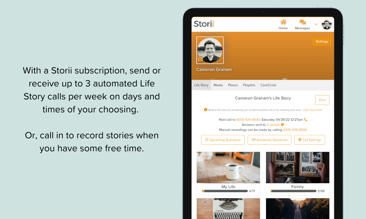 Storii gallery image