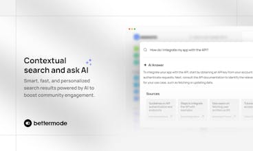 Bettermode gallery image
