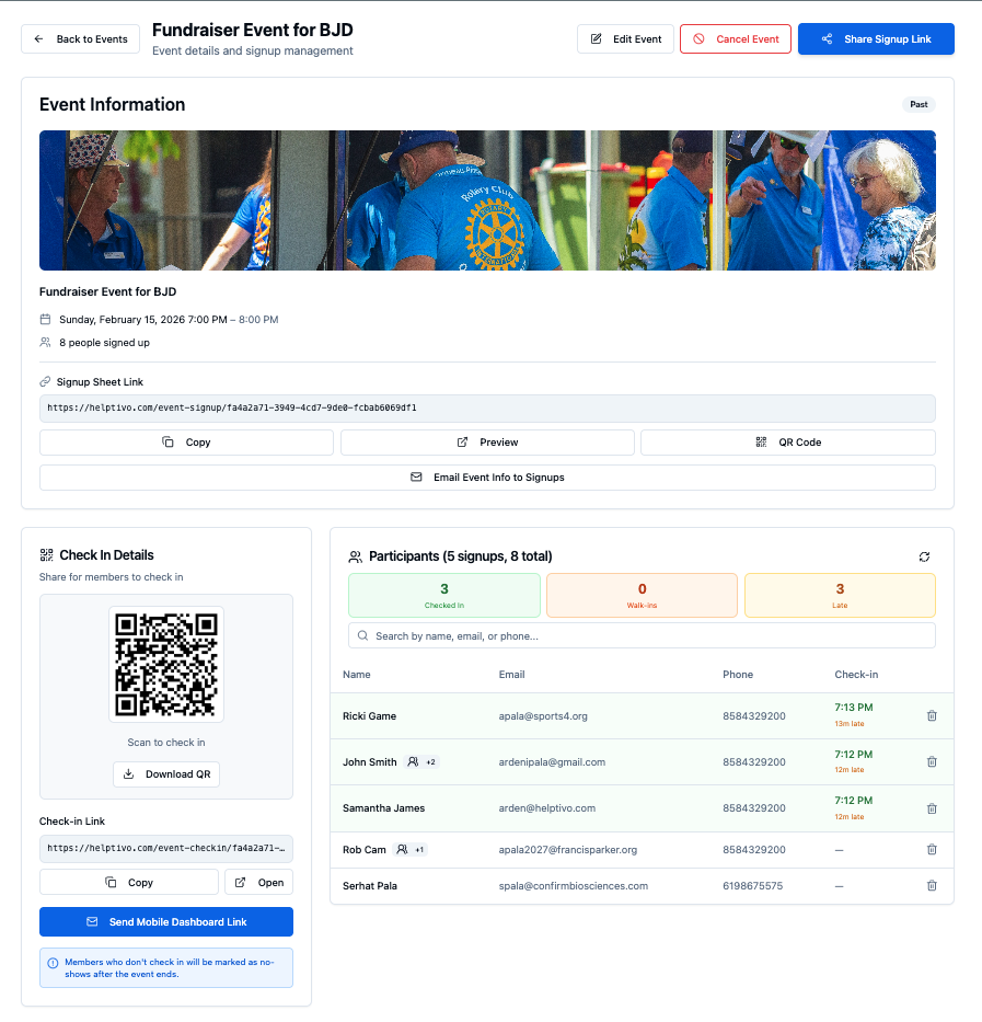 Helptivo gallery image