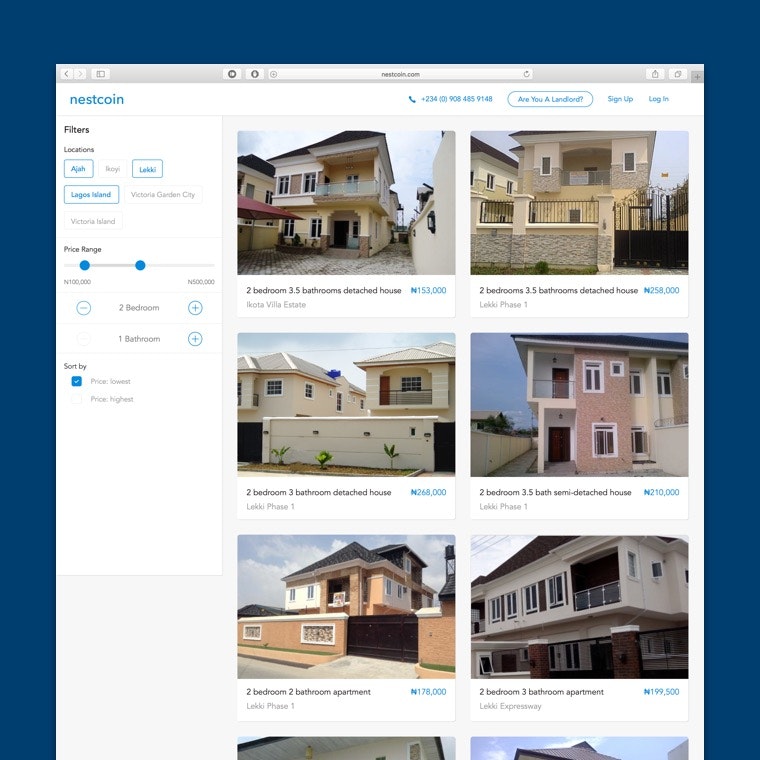 Resplash gallery image