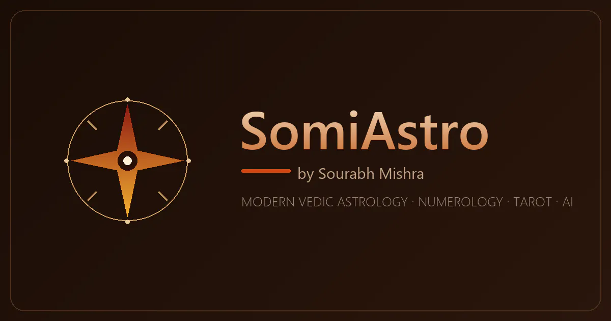SomiAstro gallery image