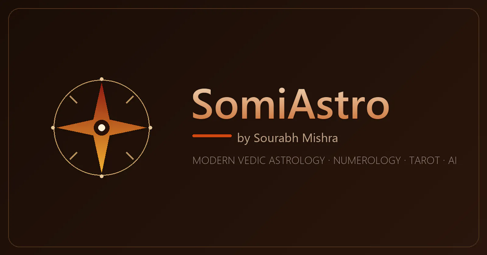 SomiAstro screenshot 1