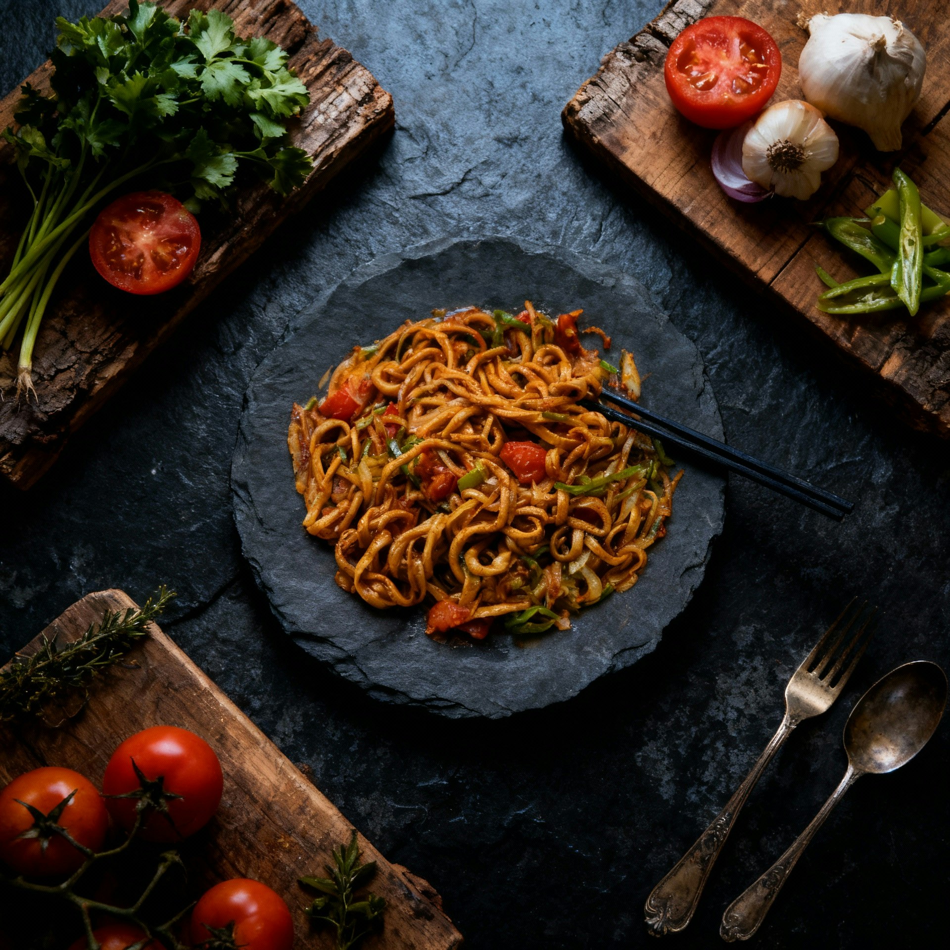 Food Camera gallery image