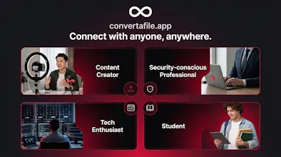 ConvertAFile gallery image