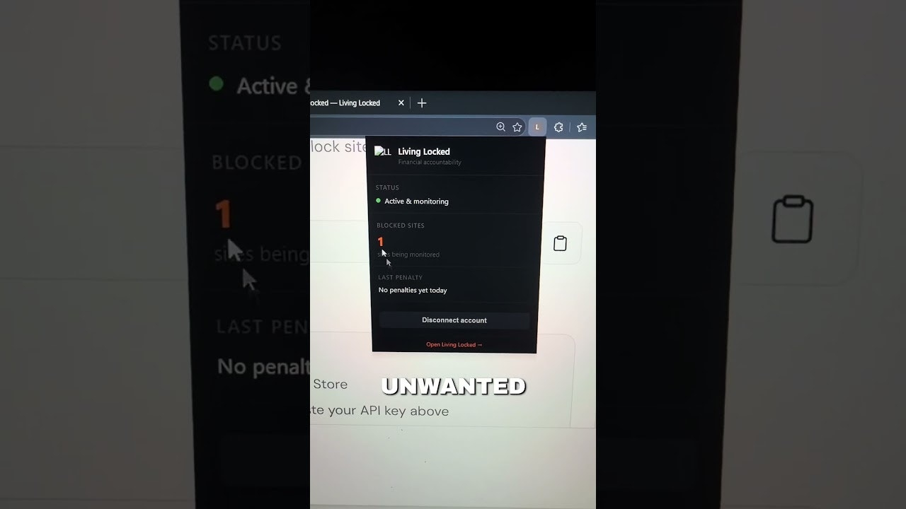 Living Locked gallery image