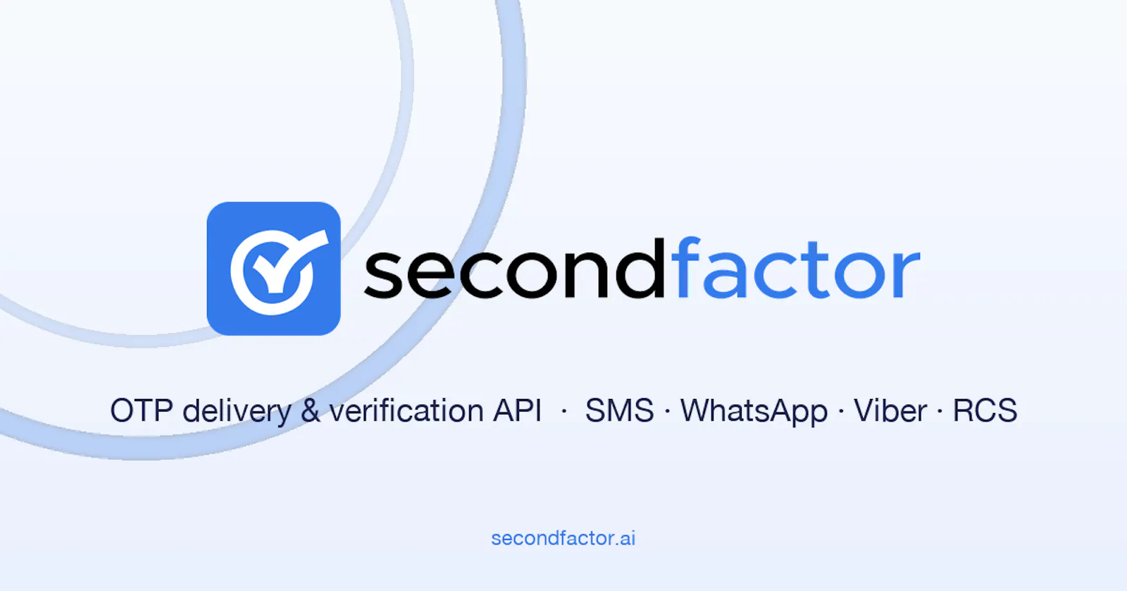 SecondFactor screenshot 1