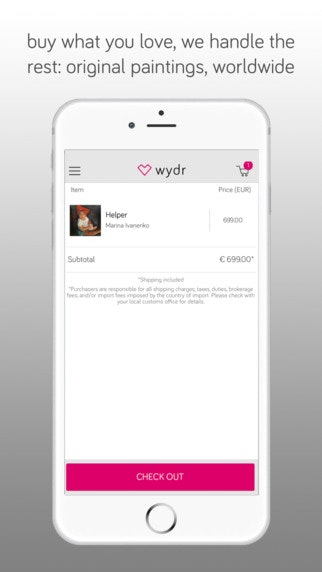 Wydr Image