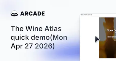 The Wine Atlas gallery image