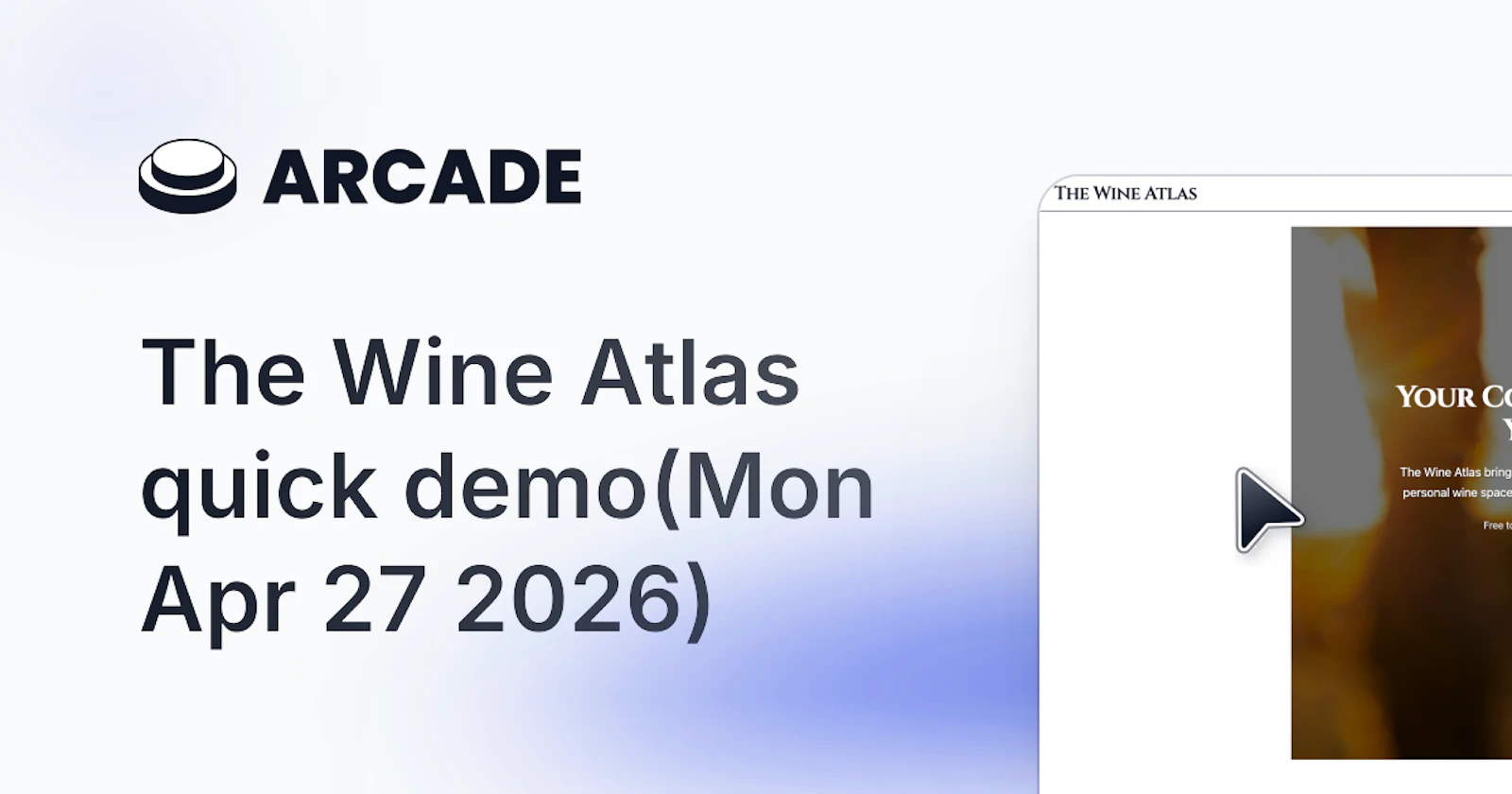 The Wine Atlas screenshot 1