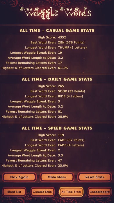 Waggle Words gallery image