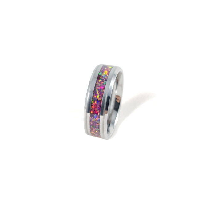 Custom Opal Rings gallery image