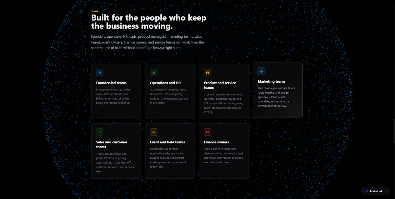 Qovlo screenshot 4