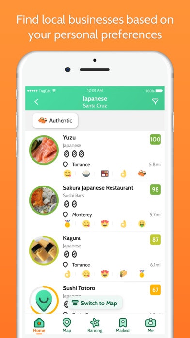 TagDat gallery image