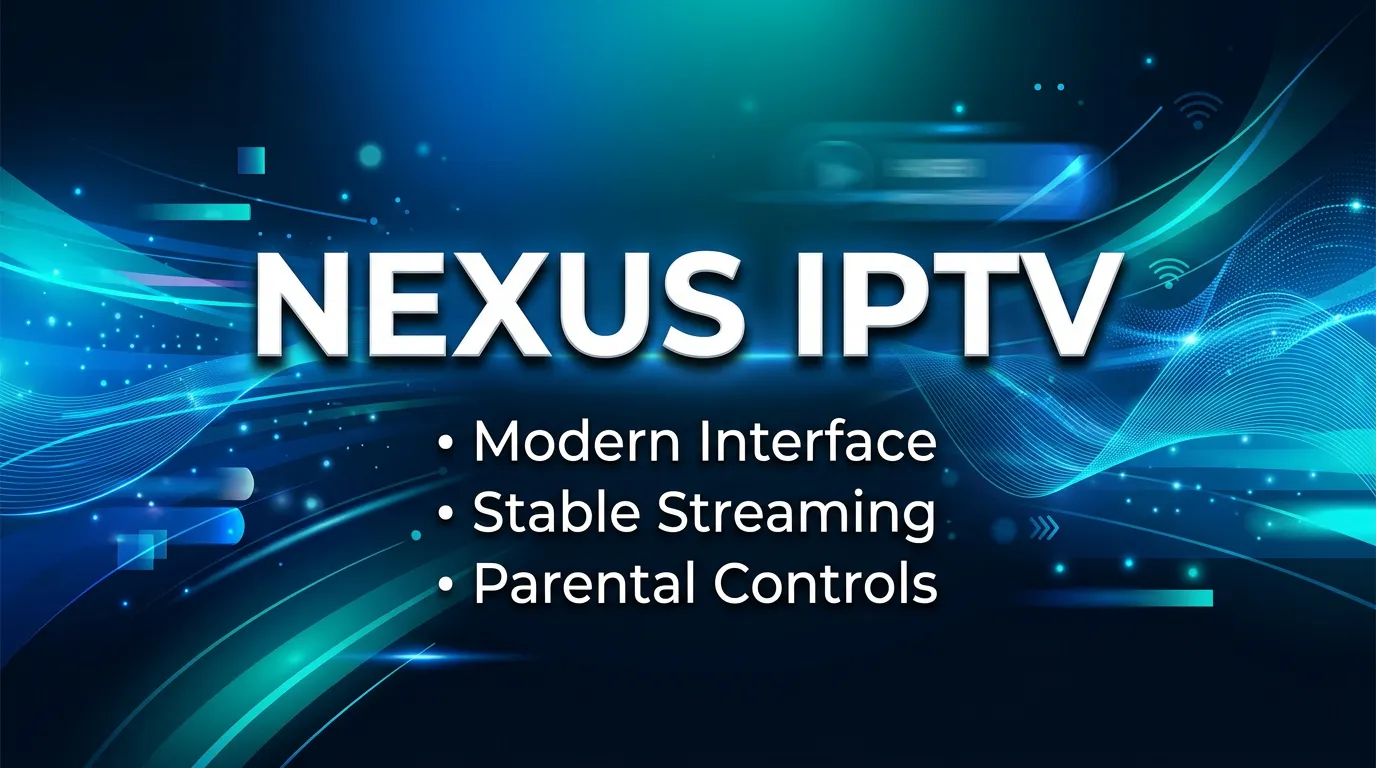 IPTV Player