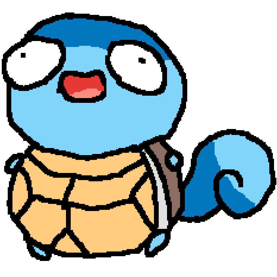 PokePerps - Product Hunt launch logo and brand identity