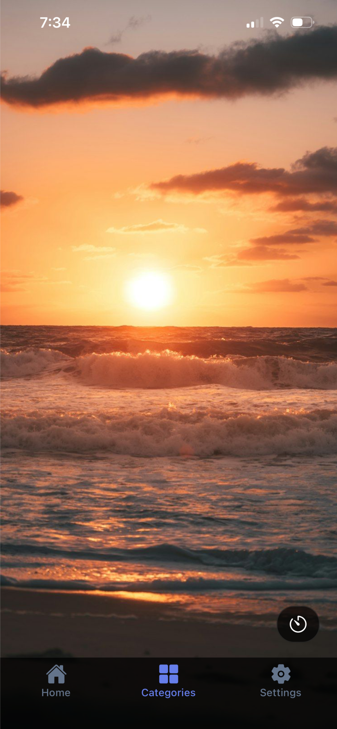 Dreamscroll - Screenshot 5 showing product features and functionality