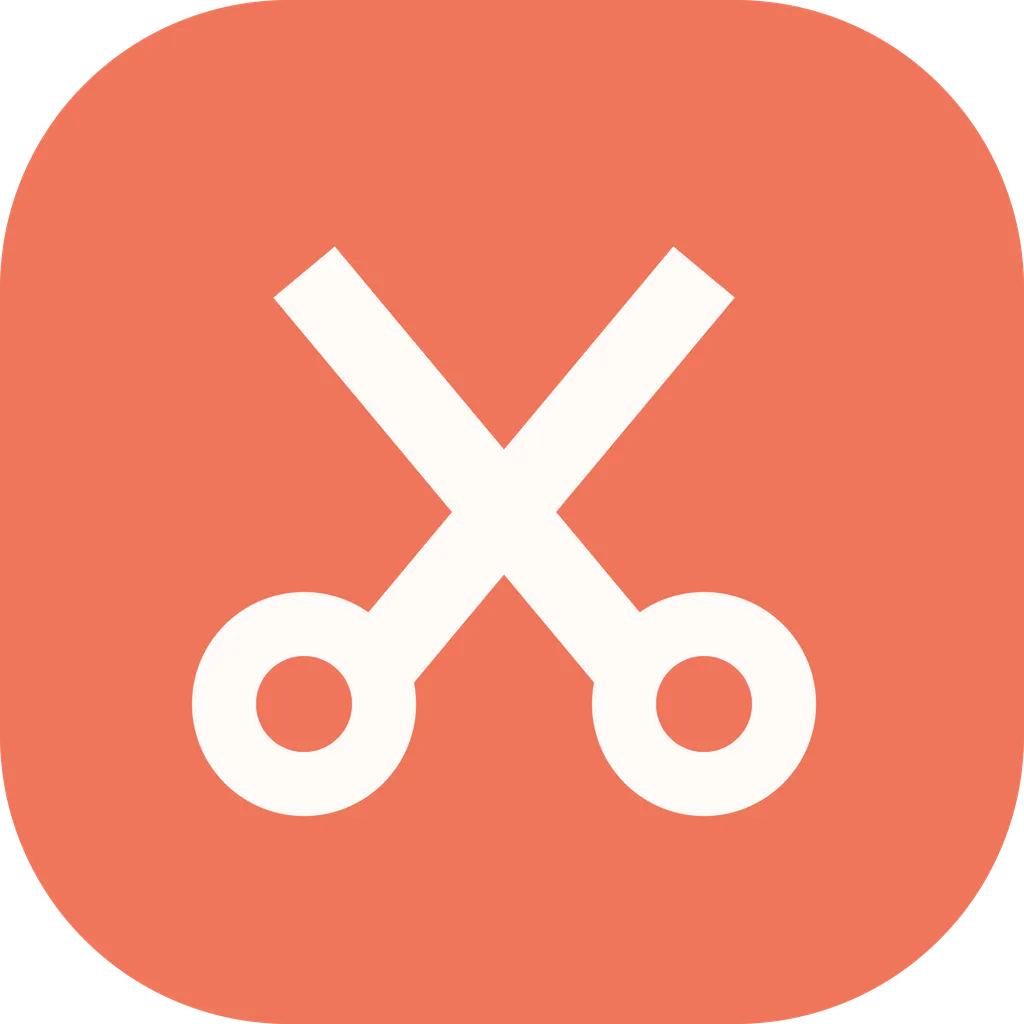 Token Cut logo