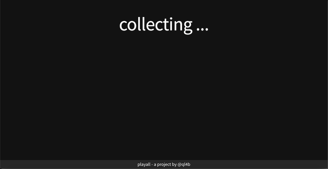 PlayAll gallery image