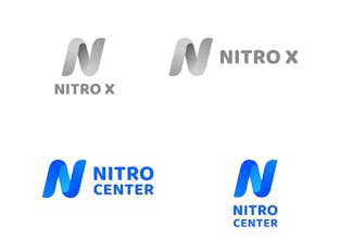 Nitro X gallery image