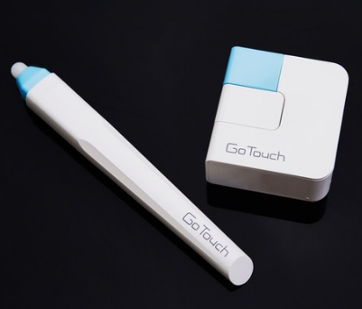 GoTouch gallery image