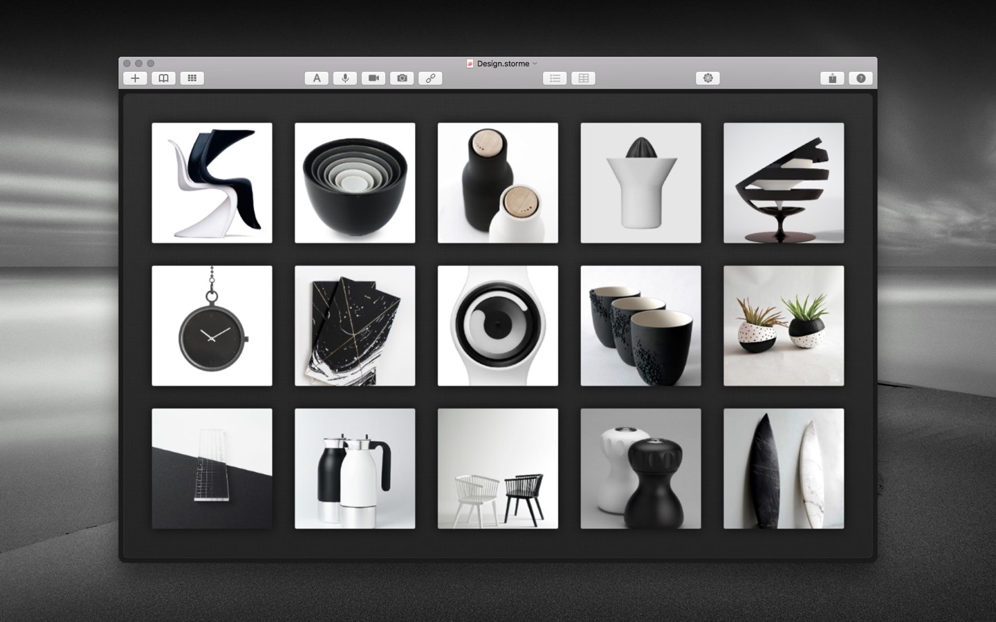 Storme gallery image