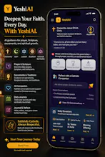 YeshiAI gallery image