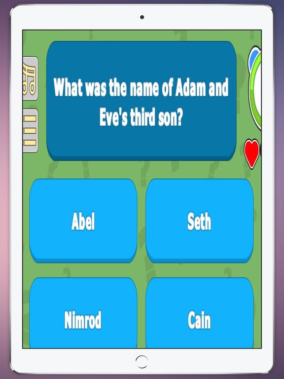 Bible Trivia Games gallery image