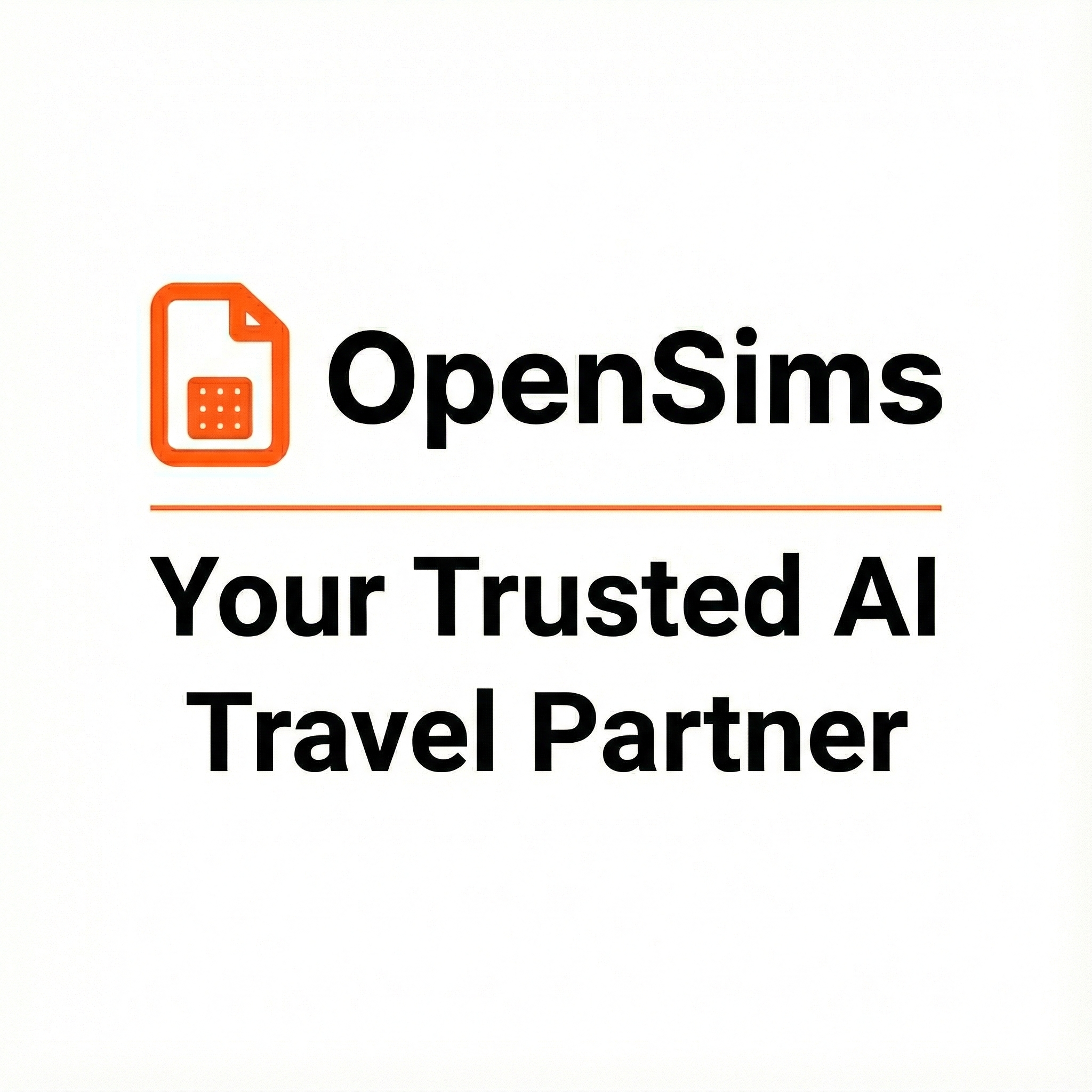 OpenSims gallery image