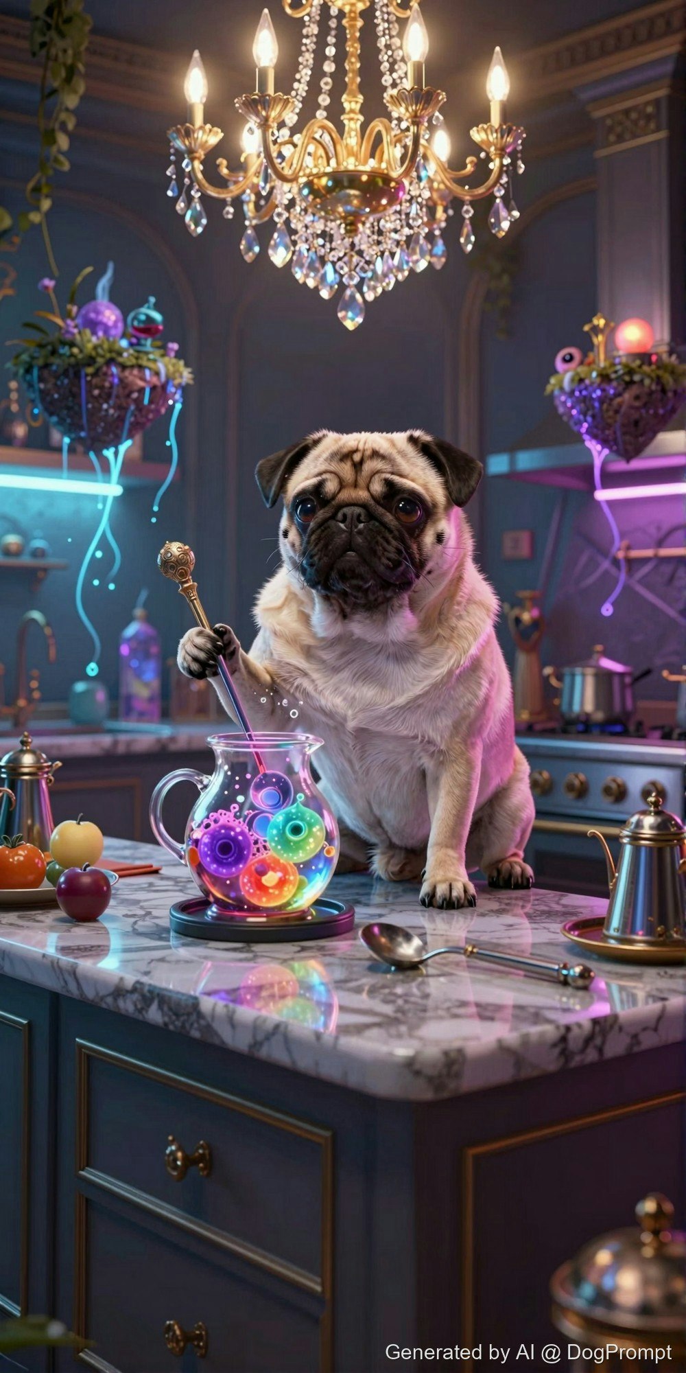 DogPrompt gallery image